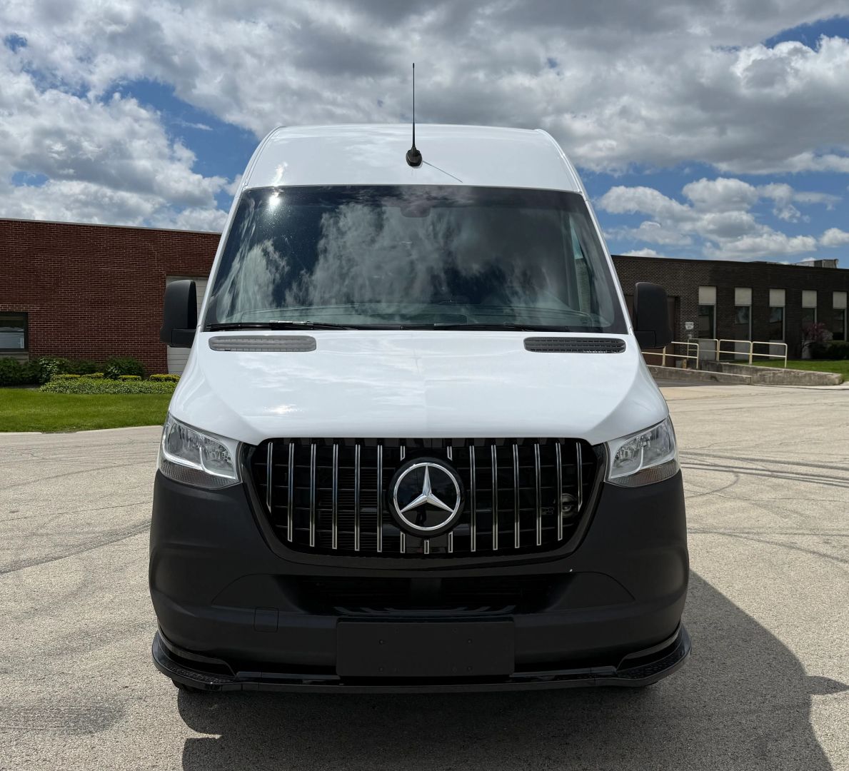mercedes-benz sprinter cargo van 2021 W1Y4DDHY4MT048298 image mercedes-benz sprinter cargo van 2021 W1Y4DDHY4MT048298 image
